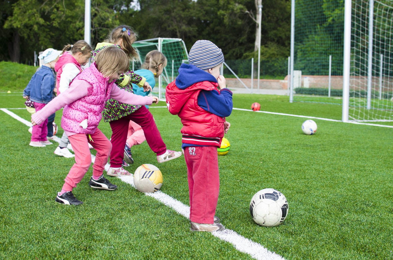 Garden Sports and Artificial Grass